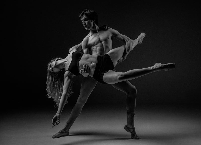 Hip Hop dance